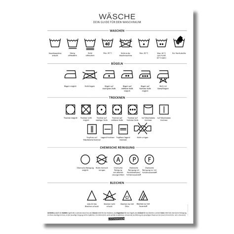 Liste: Wasch.